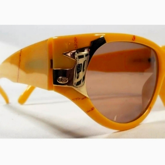 VINTAGE '80s CHRISTIAN DIOR SUNGLASSES (2346 70 62 16) - Picture 3 of 11